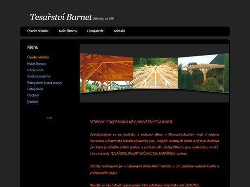 www.tesarstvi-barnet.cz