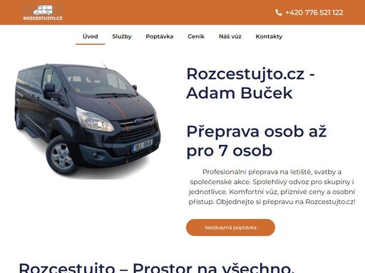 www.rozcestujto.cz