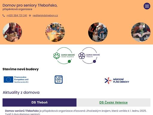 www.dstrebonsko.cz