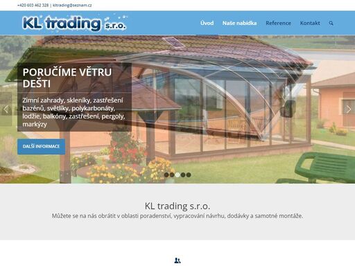 kl-trading.cz