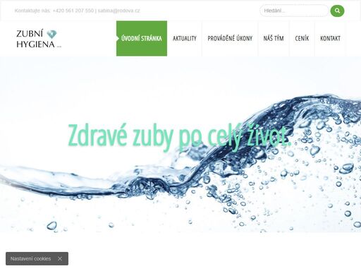 www.zubnihygiena.com