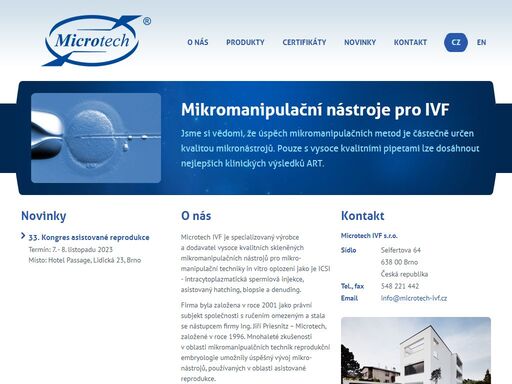 micromanipulation tools for ivf