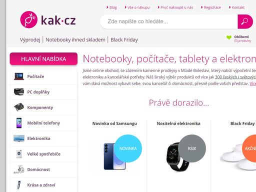 www.kak.cz