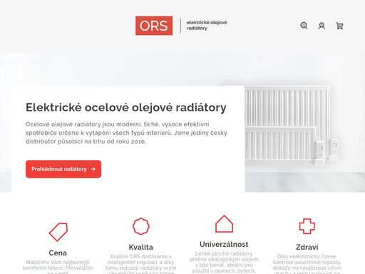 pořizovací náklady. ceny jsou orientační, záleží na velikosti místností. vezmem-li v potaz pořizovací náklady a roční spotřebu energie na vytápění elektrickými olejovými radiátory ors, jedná se o nejlevnější vytápění nemovitostí.
 




byt 2+1
2x 1500, 1x 1000, 1x 400 w

15.505 kč








byt 3+1
3x…
