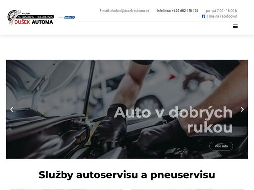 www.dusek-automa.cz