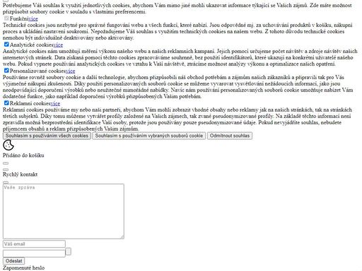 e-shop s kosmetikou a dárky, zrcadly v optické kvalitě a štětci na make up a nail design. luxusní balení, dokonalá péče o tělo, ryze přírodní hojivé výtažky květů a rostlin, esenciální oleje a úžasné přírodní vůně. 
