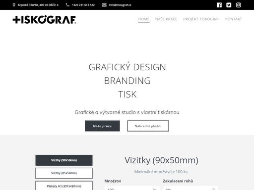 www.tiskograf.cz