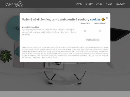 virtuální asistentka zastane práci vaší osobní asistentky/sekretářky s výhodou úspory nákladů na mzdu, kancelář a její vybavení.