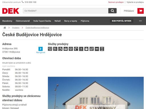 kvalitní stavební materiály pro střechy, fasády a izolace od největšího prodejce stavebních materiálů v čr.