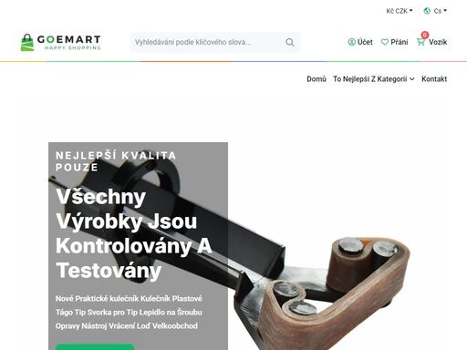 dovoz, prodej a výkup automobilů homepage