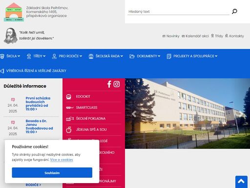 www.zskompe.cz