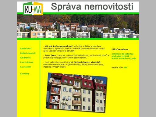 www.ku-ma.cz