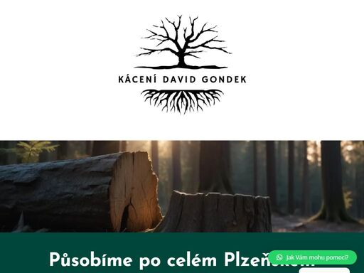 www.kacenigondek.cz