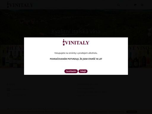 www.vinitaly.cz