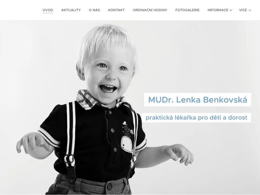komunikujeme primárně přes medevio