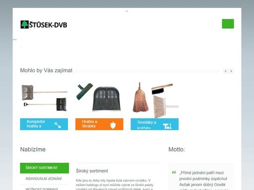 cmsmasters responsive html5 website template