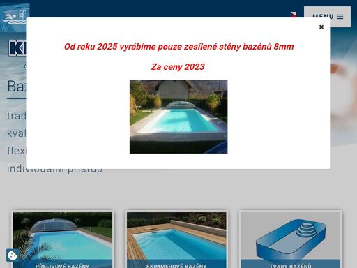 www.kreidl.cz