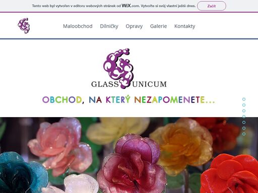 prodejna skla smra3ovka