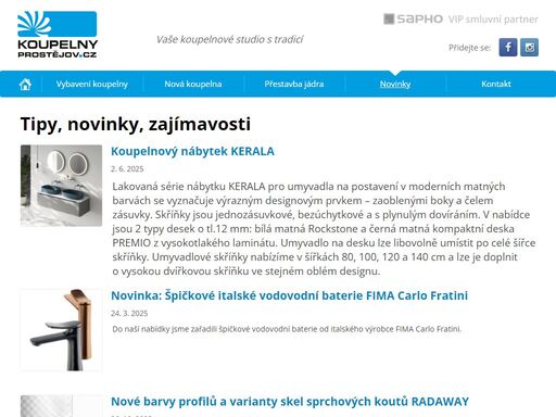 chcete krásnou koupelnu? zařídíme vám úžasnou novou koupelnu: bez starostí, podle vašeho vkusu, za rozumnou cenu a s osobním přístupem.