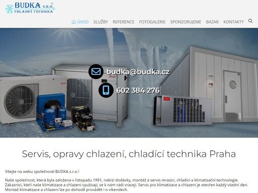 montáž chlazení, mrazírny, chladírny, pur panel, izolační panely, servis, montáž klimatizace praha