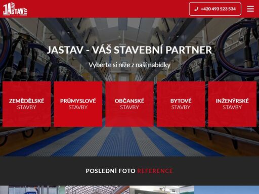 jastav, spol. s r.o. jičín 
