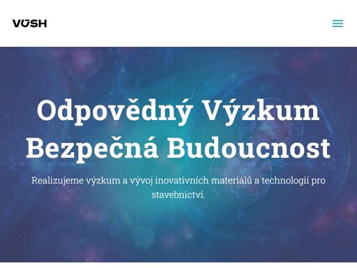 www.vush.cz