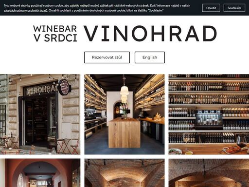www.vinohrad.net