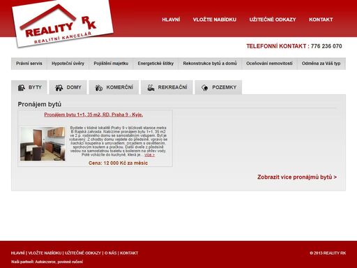 real estate template, minimalist template, clean and modern template