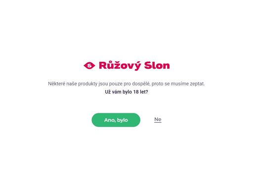 tisíce otestovaných pomůcek pro zpestření sexu i masturbace. máme stovky uživatelských recenzí, diskrétní doručení a 90 dní na bezplatné vrácení.??
