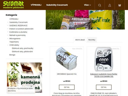 www.stromat.cz