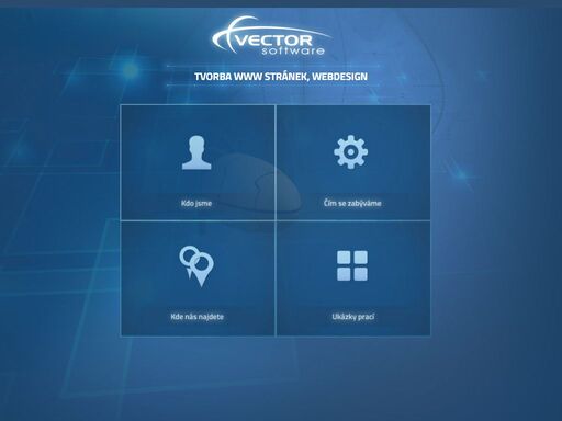 spravujeme počítačové sítě a internetové stránky, prezentace, e-shopy, redakční systémy pro internet. tvorba www, tvorba webu