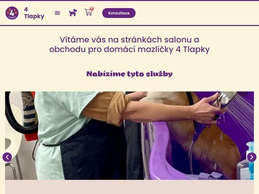 www.4tlapky.info