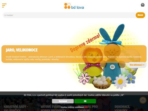 www.bd-tova.cz