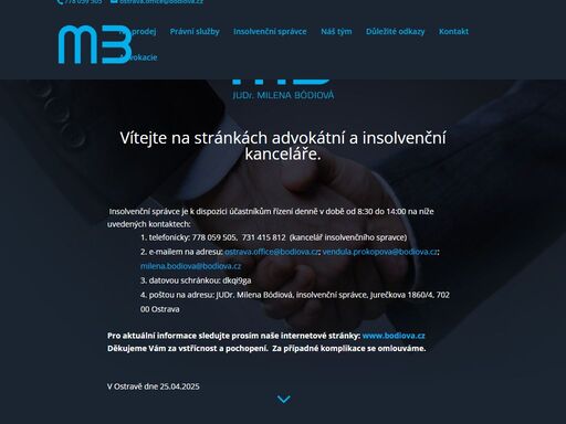 www.bodiova.cz