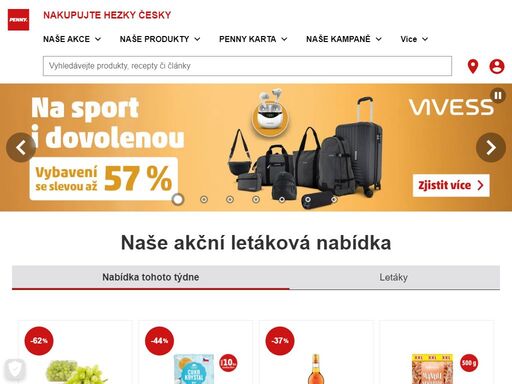 www.penny.cz