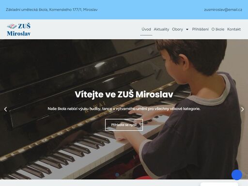 www.zusmiroslav.cz