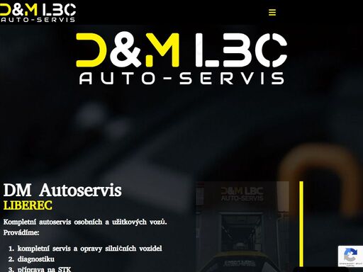 dm autoservis | naše dílna disponuje dvěma 15m kanálovými hevery, jedním 5 tunovým dvouslokovým heverem a jedním 4 tunovým heverem.
