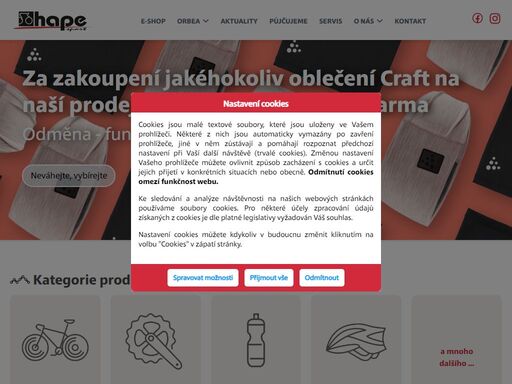 firma hape