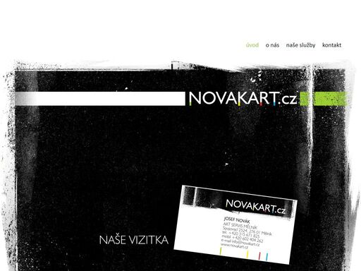 art servis mělník