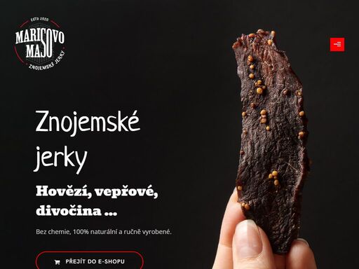 marisovomaso.cz
