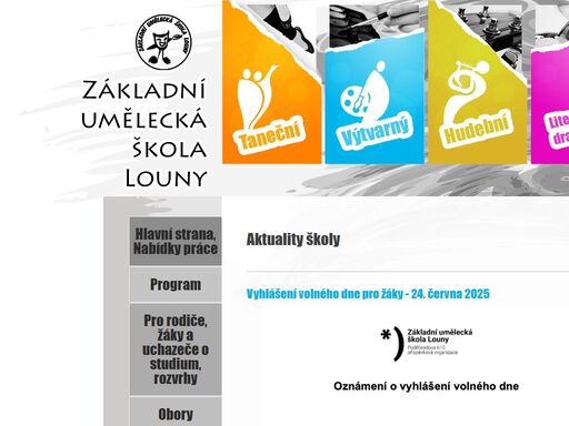 www.zuslouny.cz
