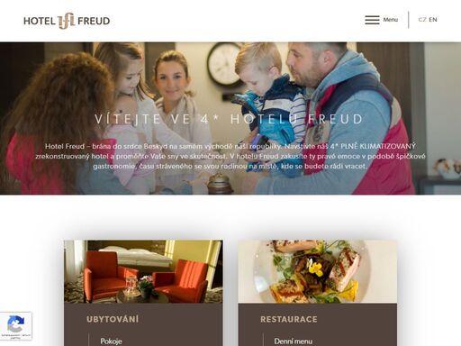 hotel freud, s.r.o.