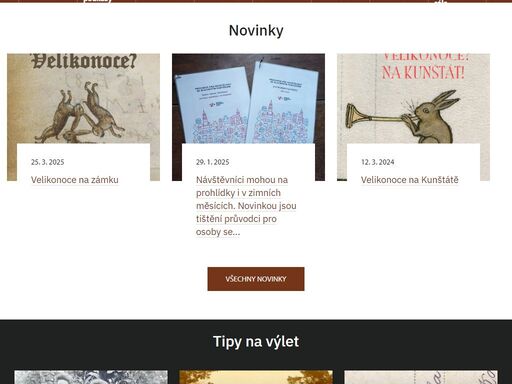 www.zamek-kunstat.cz
