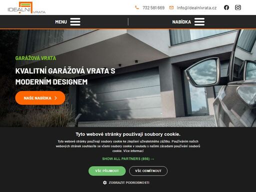 jsme rodinná firma s tradicí od roku 1992. náš tým odborně vyškolených techniků vám poskytne kompletní montáž, servis a poradenství.