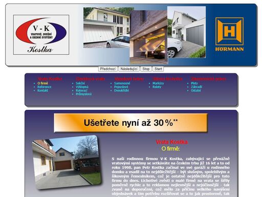 www.vrata-kostka.cz