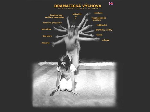 www.drama.cz