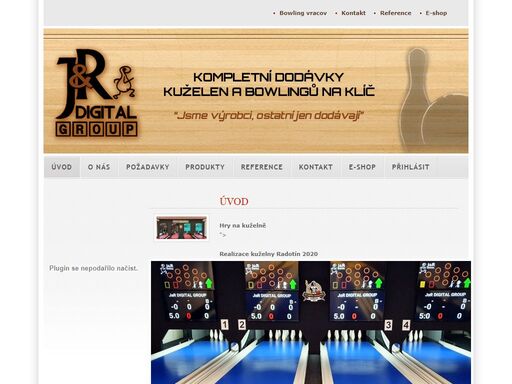 bowling a kuželky. kompletni výroba a dodávky bowlingu, bowlingových center na klíč, servis, leasing a poradenství. technik hot-line. eshop - vybavení pro bowlingové dráhy, kuželkové dráhy, bowling, kuželky, koule, čistící prostředky, obuv.