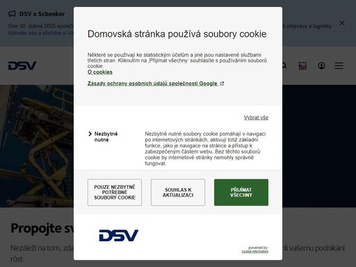 globální přeprava a logistika - silniční, letecká, námořní, železniční přeprava a skladování. kontaktujte nás ještě dnes.