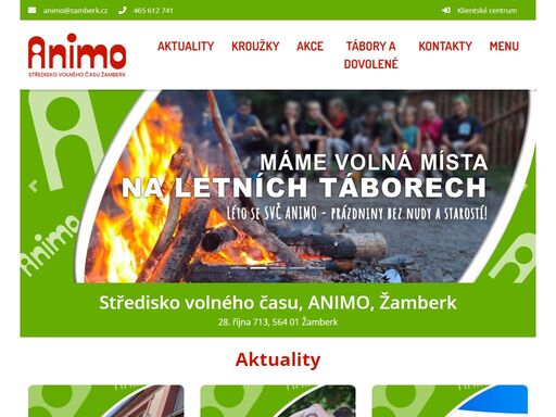animo.zamberk.cz