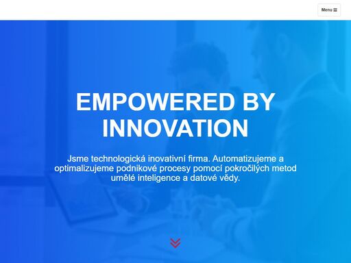 software digital transformation, custom software solutions, zakázkový vývoj software, liberec